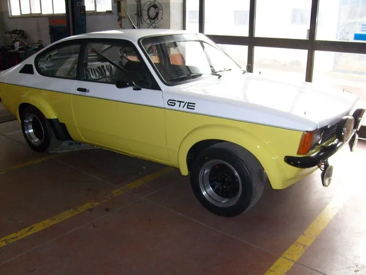 Opel Kadett