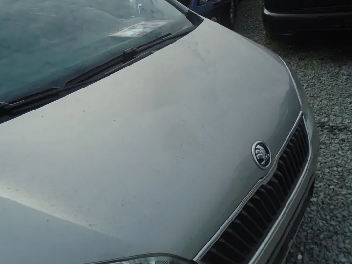 Škoda Citigo