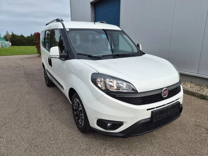 Fiat Doblo