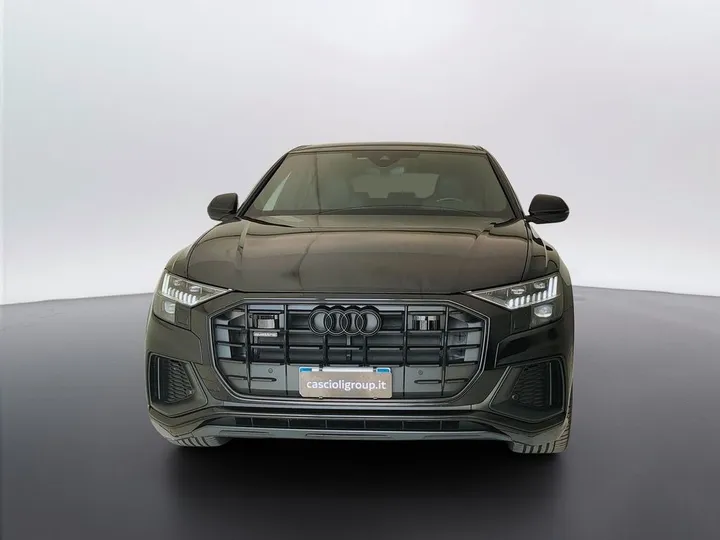 Audi Coupé