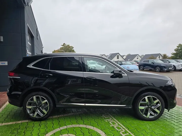 GWM Wey 03