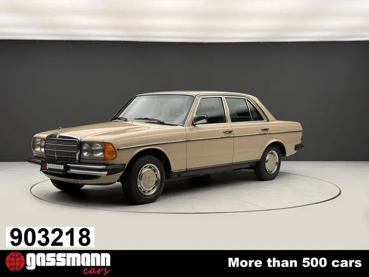 Mercedes-Benz 200