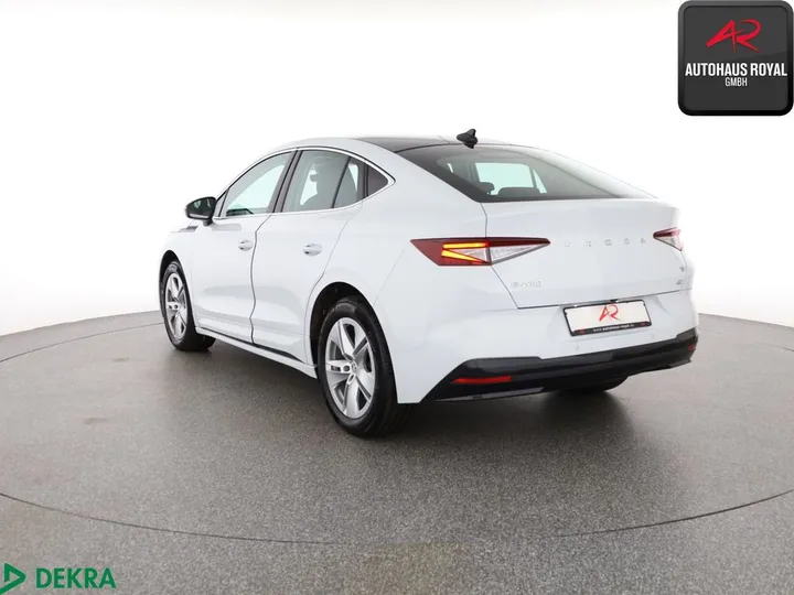 Škoda Enyaq