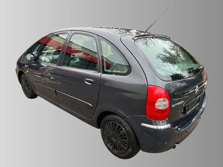 Citroën Xsara Picasso
