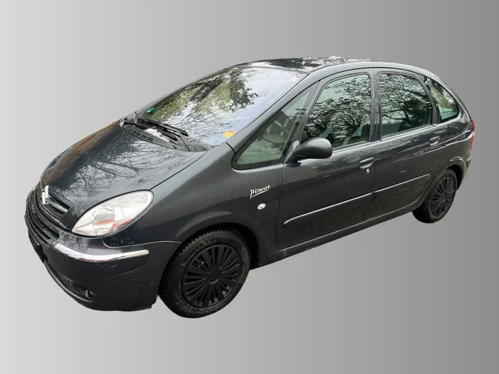 Citroën Xsara Picasso