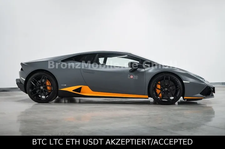 Lamborghini Huracán