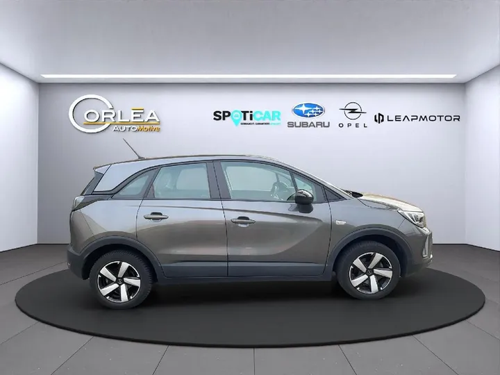 Opel Crossland (X)