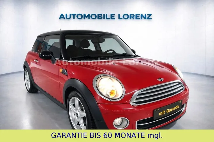 MINI ONE