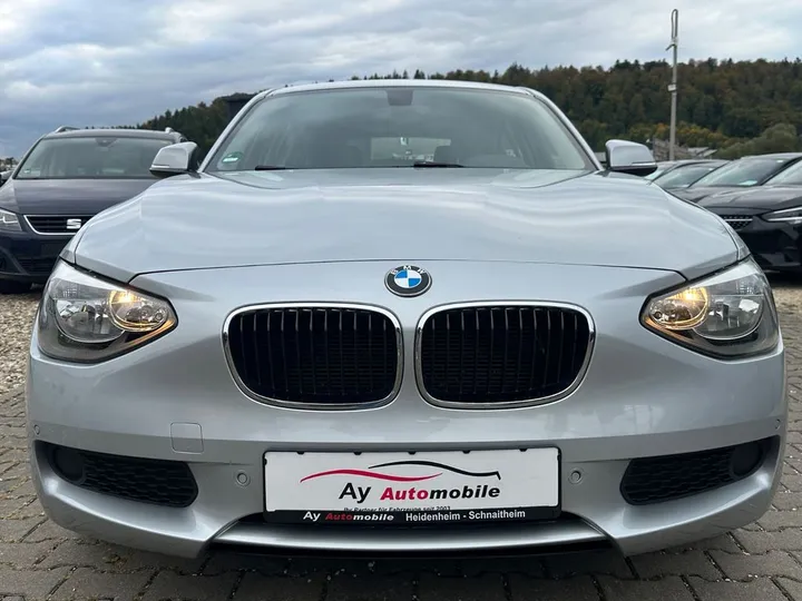 BMW 116