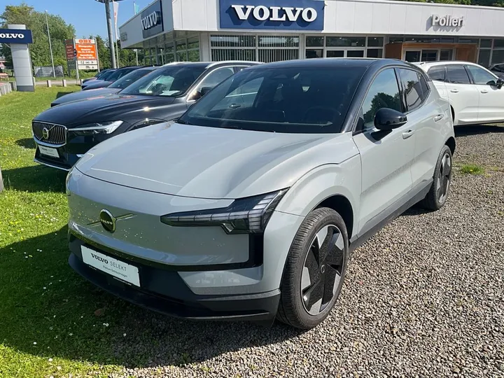 Volvo EX30