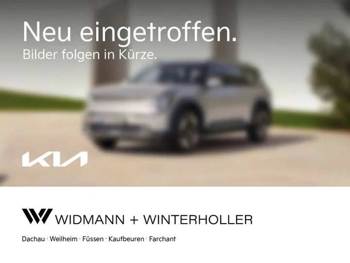 Kia EV2