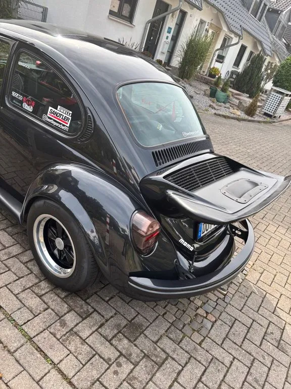 Volkswagen LT
