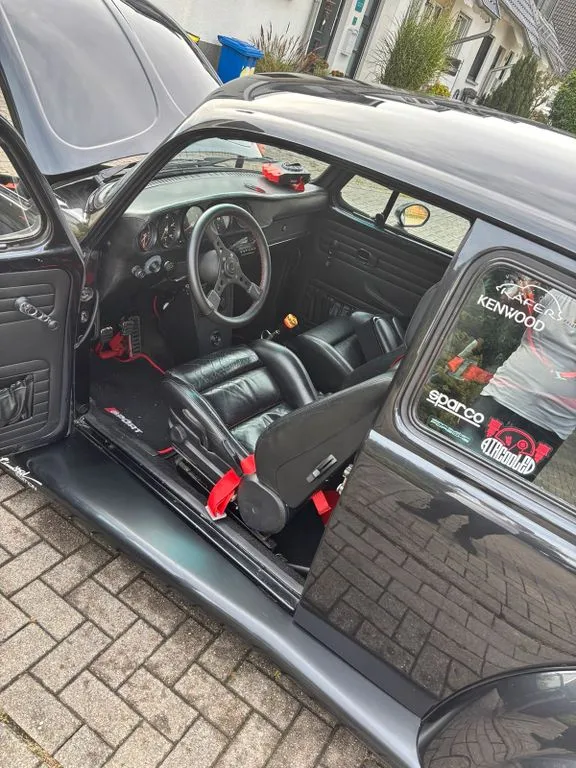 Volkswagen LT