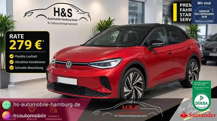 Volkswagen ID.5