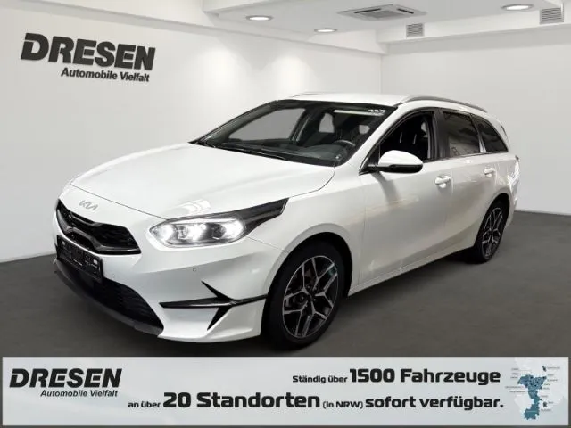 Kia Ceed Sportswagon
