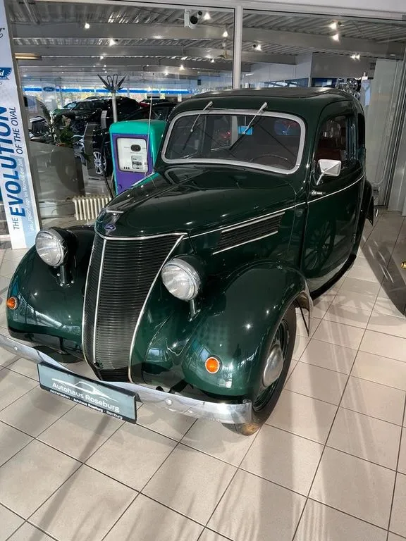 Ford Other