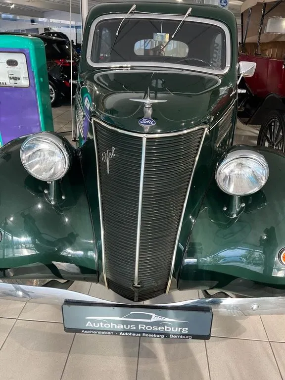 Ford Other