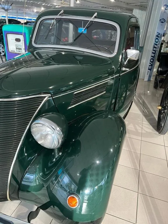 Ford Other