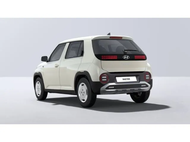 Hyundai INSTER