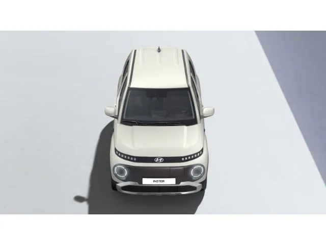 Hyundai INSTER