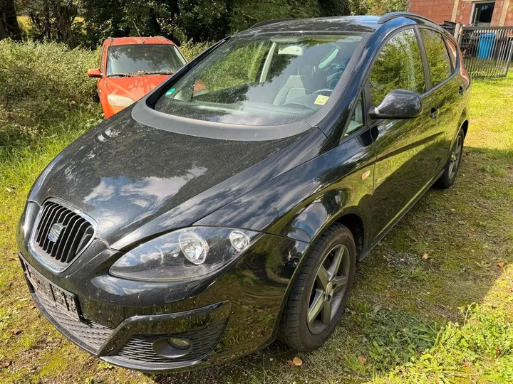 Seat Altea