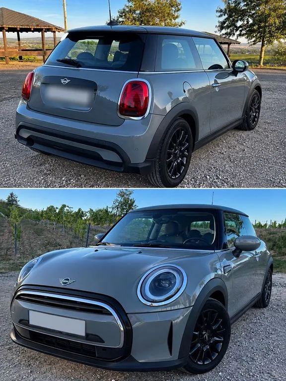 MINI ONE