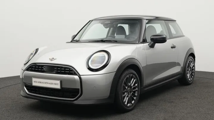 MINI Cooper C