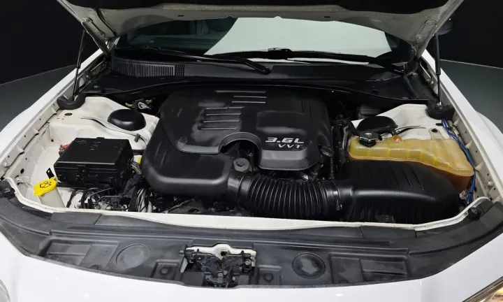 Chrysler 300C