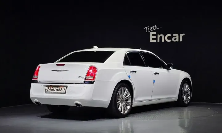 Chrysler 300C