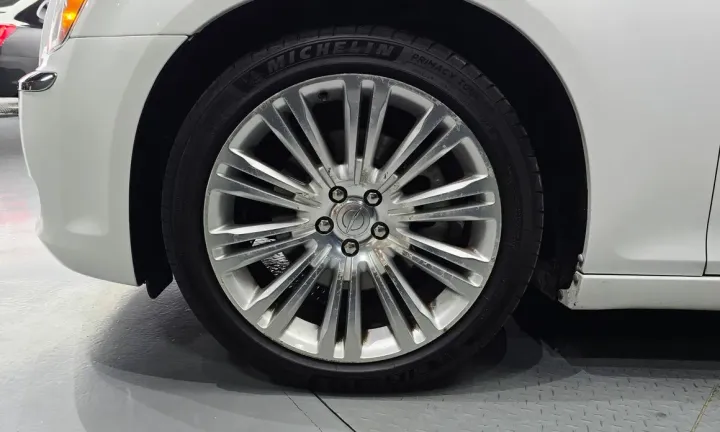 Chrysler 300C