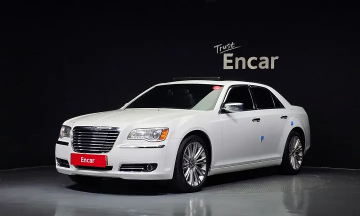 Chrysler 300C