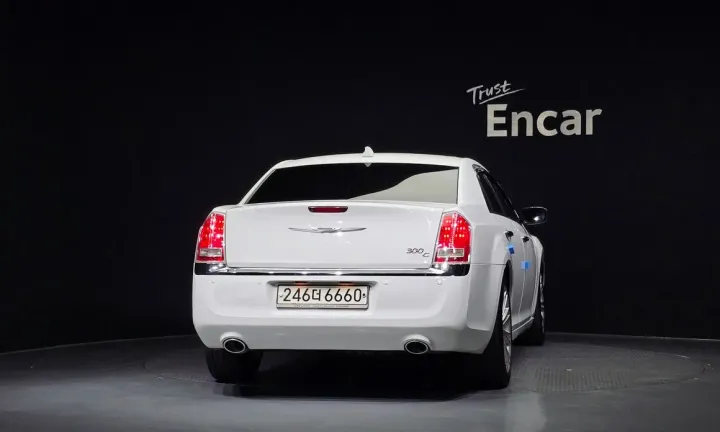 Chrysler 300C