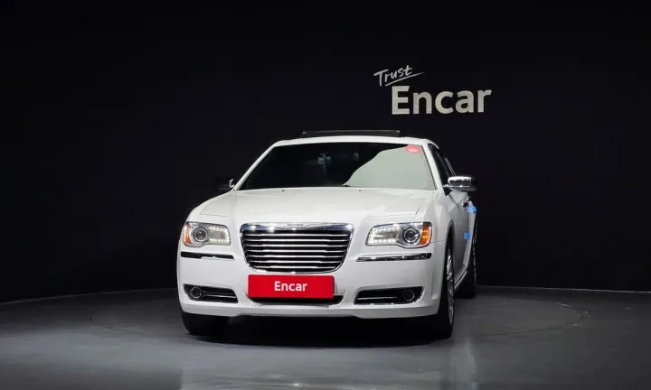 Chrysler 300C