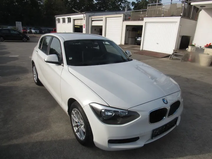BMW 116