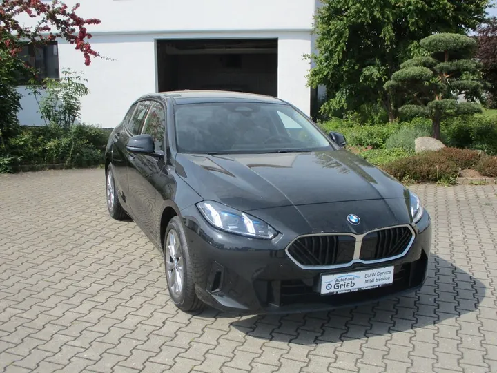 BMW 120