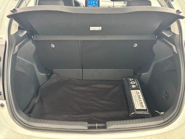 Mazda 2 Hybrid