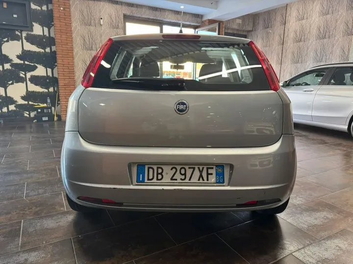 Fiat Grande Punto