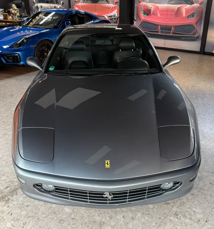 Ferrari 456