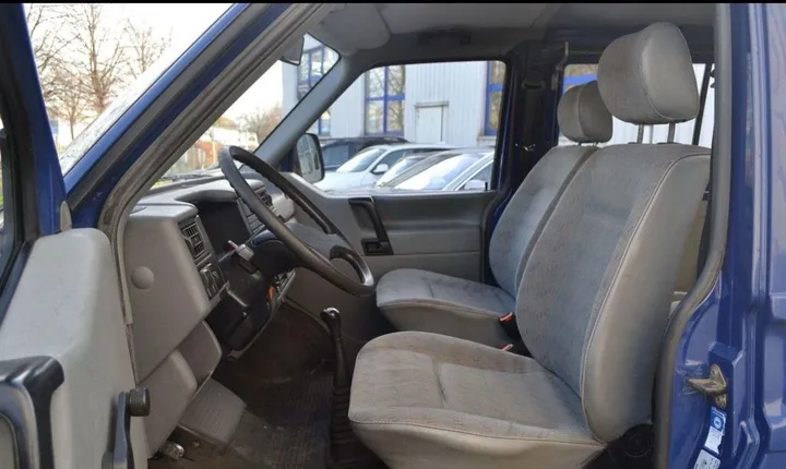 Volkswagen Other