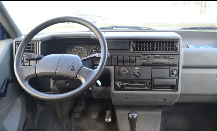 Volkswagen Other
