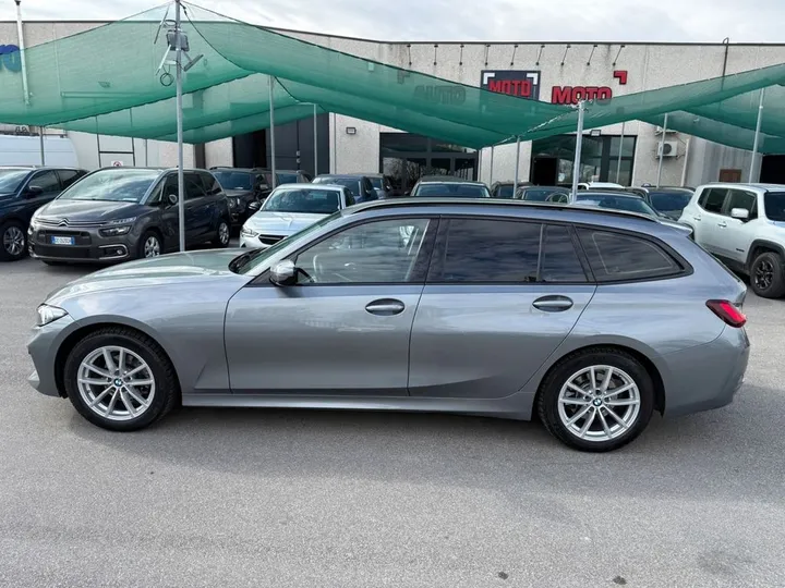 BMW 316