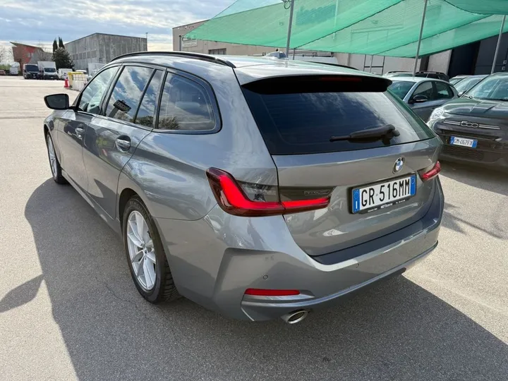 BMW 316