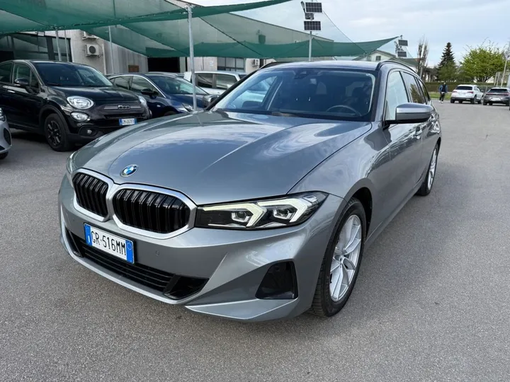 BMW 316
