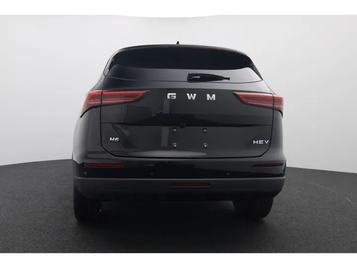 GWM HAVAL H6