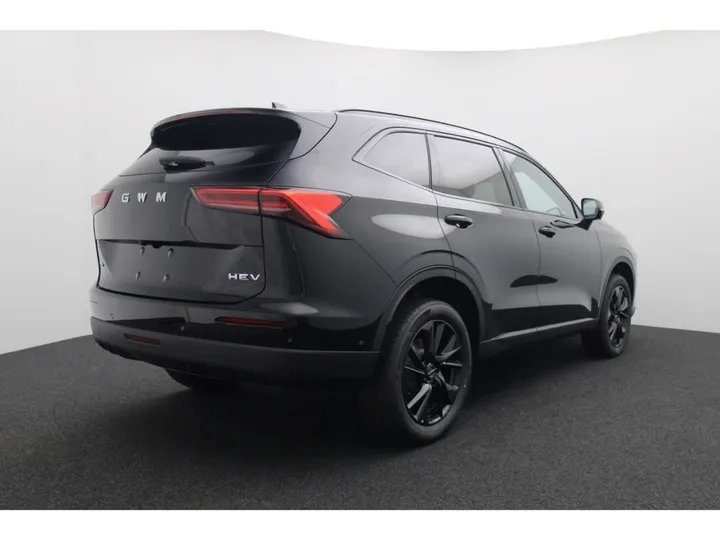 GWM HAVAL H6