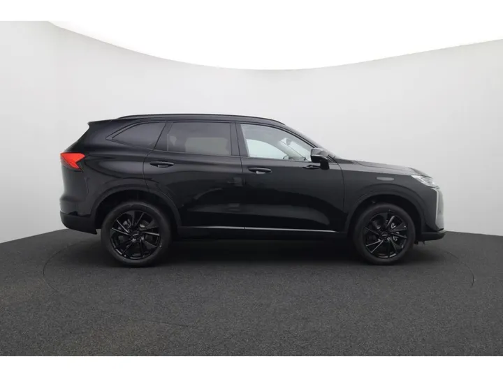GWM HAVAL H6
