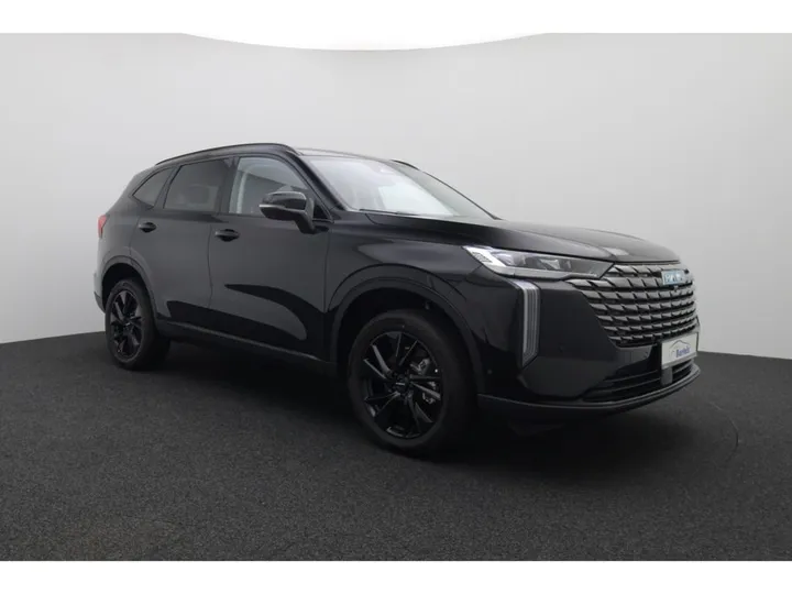 GWM HAVAL H6