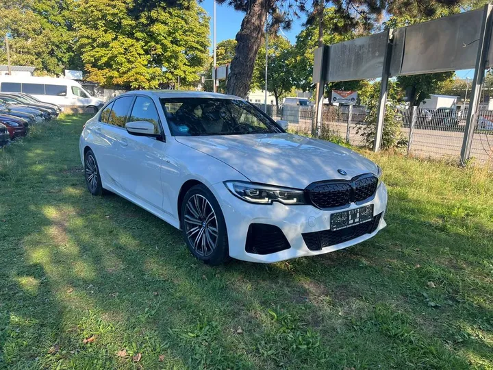 BMW M340i
