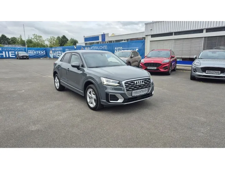 Audi Q2