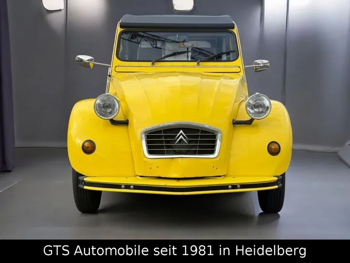 Citroën 2 CV